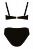 Self Strój kąpielowy Bodrum2 730RBU2 19 czarny